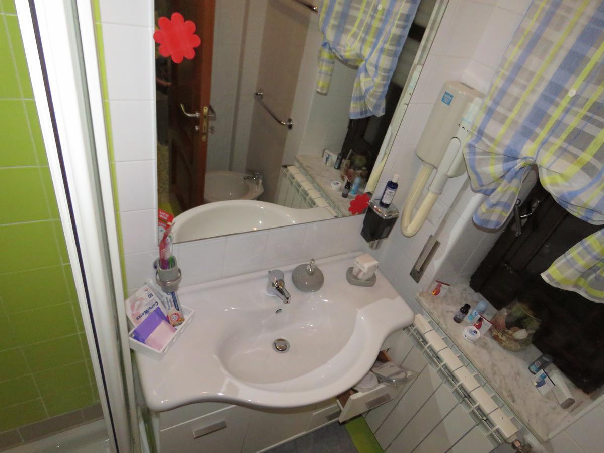 B & B Leti Battipaglia Eksteriør billede