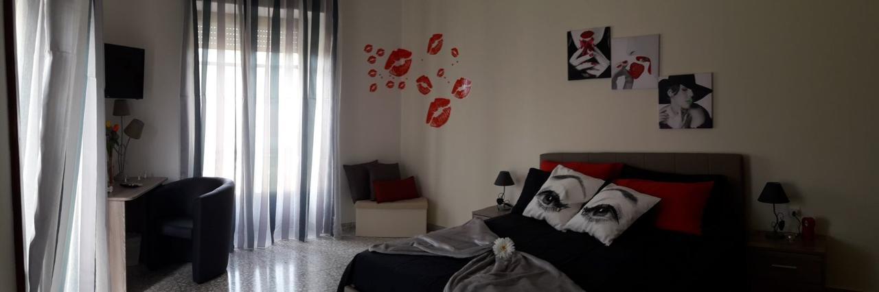 B & B Leti Battipaglia Eksteriør billede