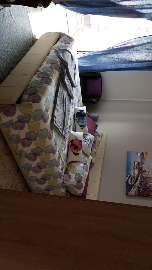 B & B Leti Battipaglia Eksteriør billede