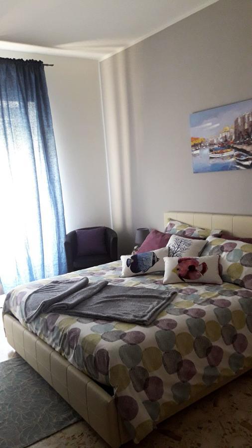 B & B Leti Battipaglia Eksteriør billede