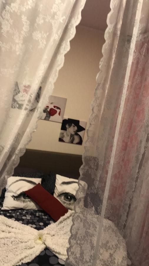 B & B Leti Battipaglia Eksteriør billede