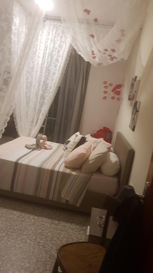 B & B Leti Battipaglia Eksteriør billede